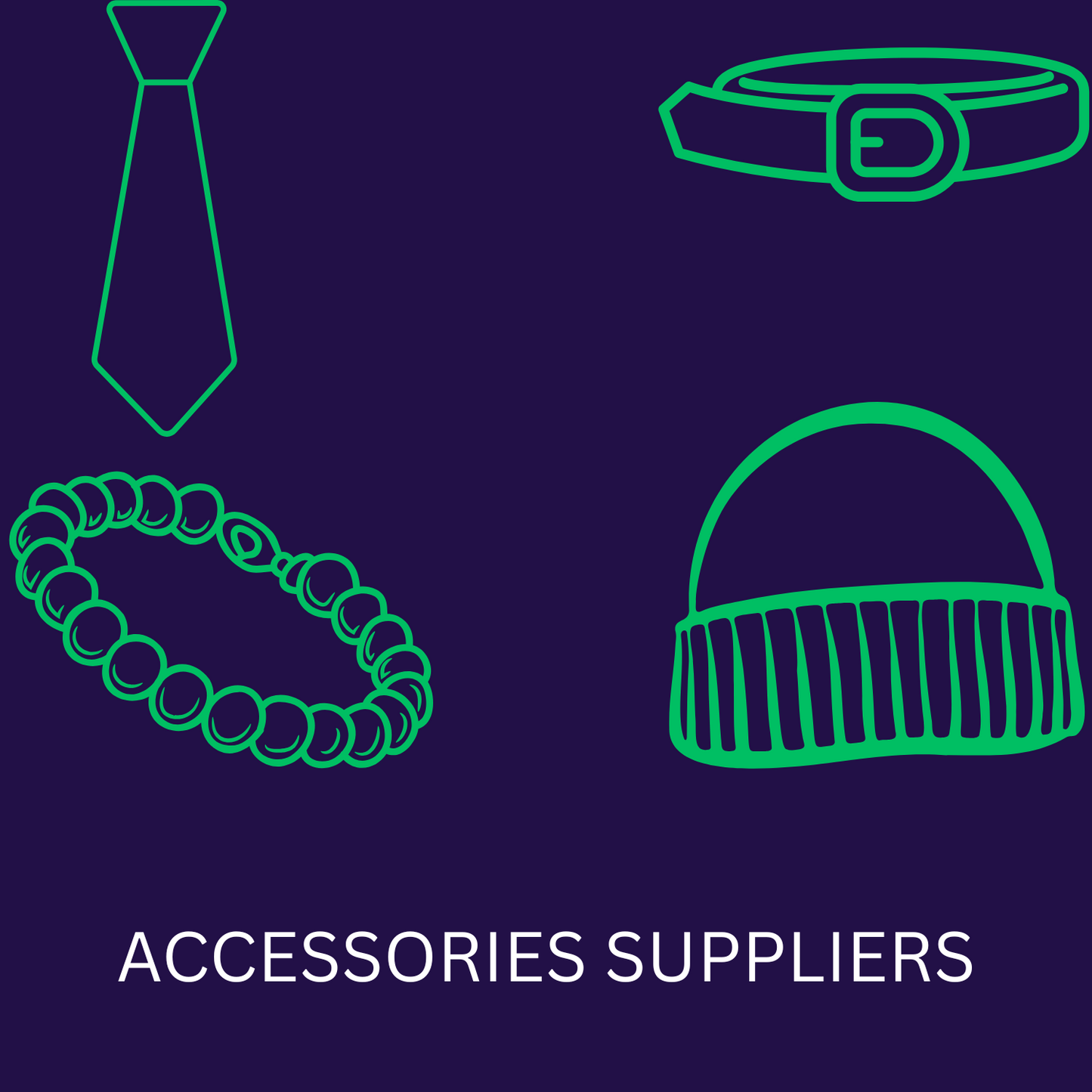 Accessories Suppliers