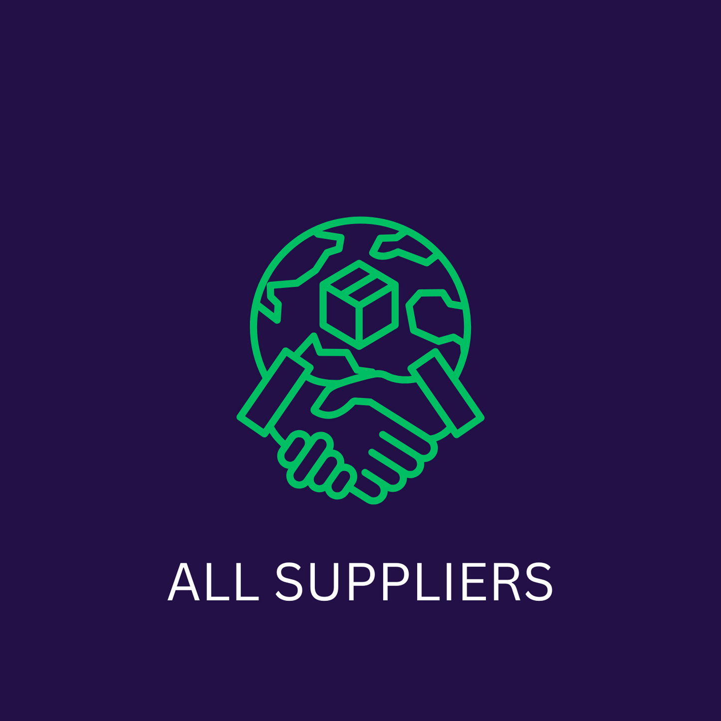 ALL SUPPLIERS