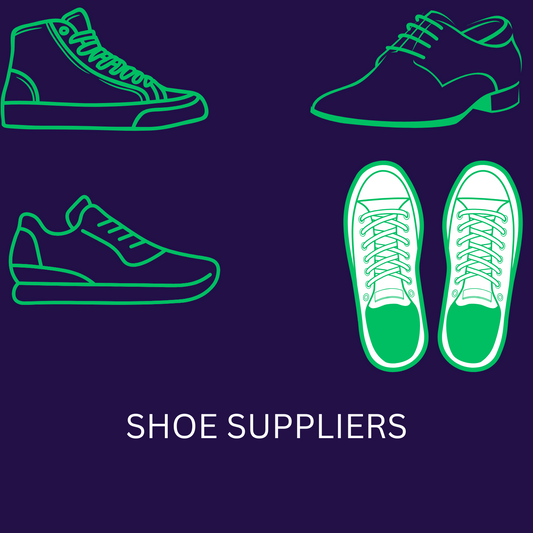 SHOE SUPPLIERS